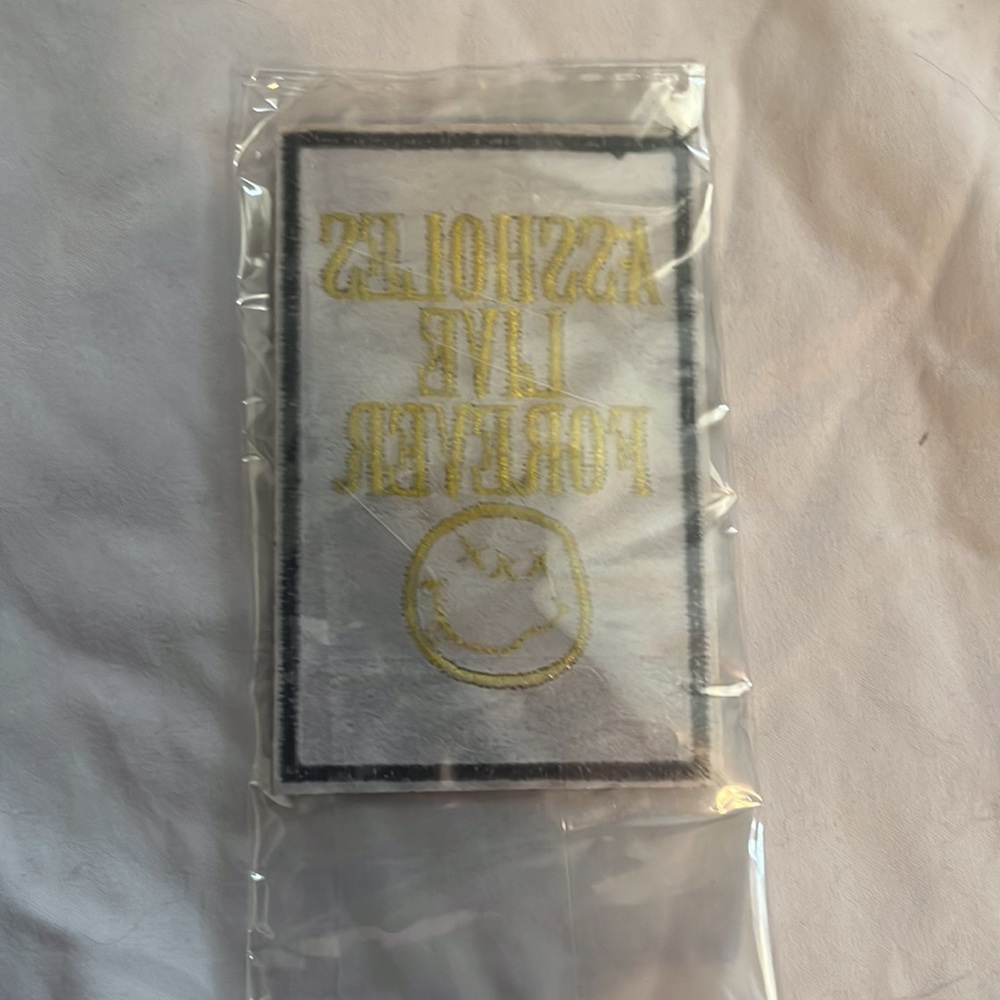 ALF Patch - Picture 2 of 2